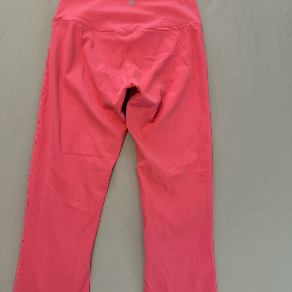 Guava Lululemon Align Leggings